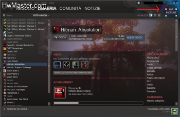 steam