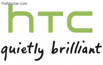 htc logo