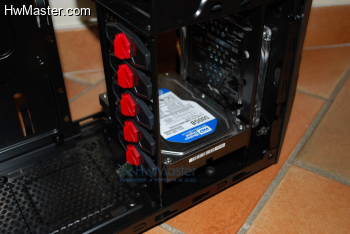 hdd cage