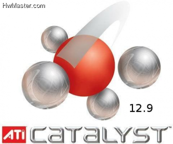ATI Catalyst N°3