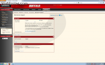 webservice