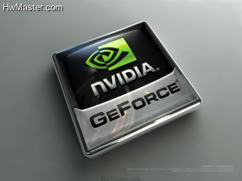 nVidia GeForce Elegant Box