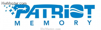 patriot memory logo   zonajugones com  600x180