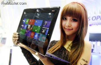 Asus Taichi