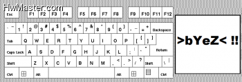 keyboard