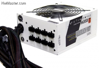 nzxt hale90 1000w