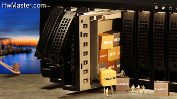 GIGABYTE 13 16x9