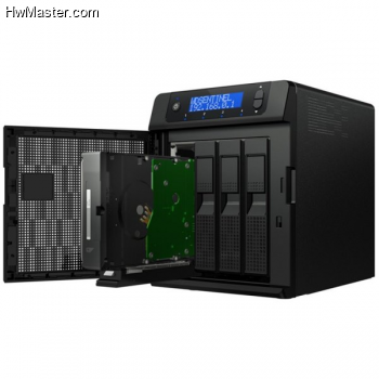 wd sentinel dx4000