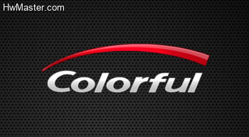 Colorful LOGO