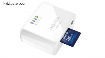 ADATA AV200 Card 04