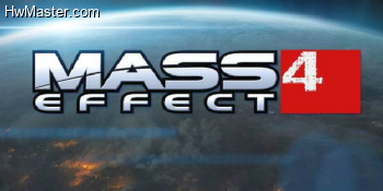 Mass Effect 4 New protagonist and trilogy for next gen