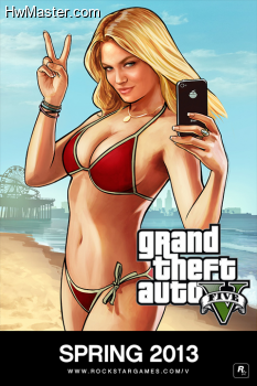 GTA V