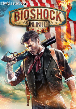 bioshock infinite