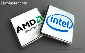 amd intel