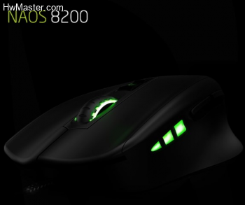 mionix naos 8200