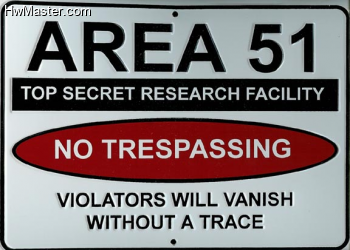 Notizie area 51