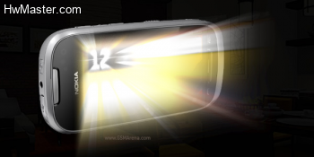 nokia 701 display 300811