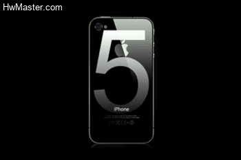 iphone 5