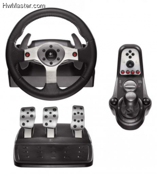 g25 racing wheel 1