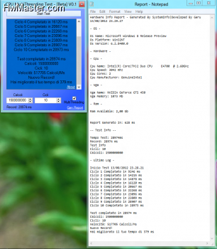 MultiThreading Test 2