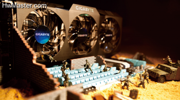 GIGABYTE 12 16x9