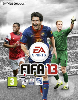 fifa 13 box large