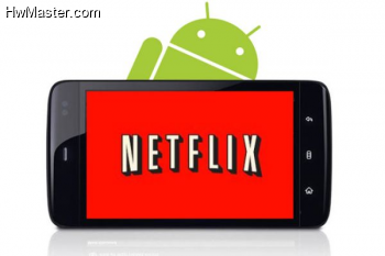 Netflix Android
