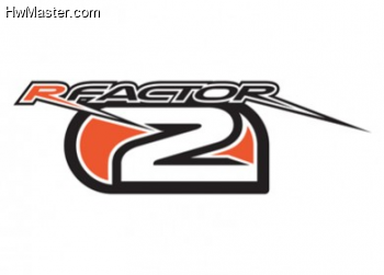 rfactor2 logo 390x280