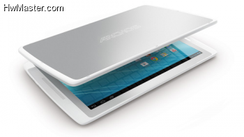 Archos 80XS  1