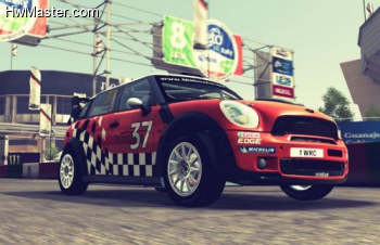 WRC 2