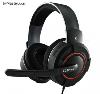 cm storm ceres 400
