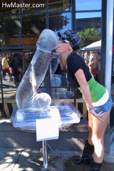 ice