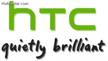 htc logo