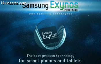 Samsung Exynos 5