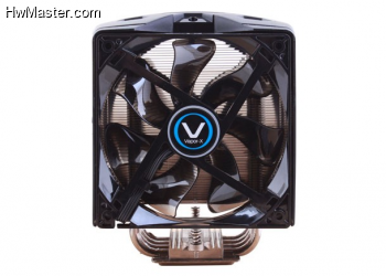 sapphire annuncia il primo cpu cooler vapor x 1