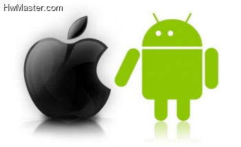 android vs ios