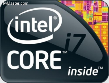 Intel core i7 c