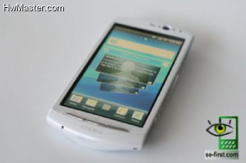 Sony Ericsson Xperia neo V 57486 1
