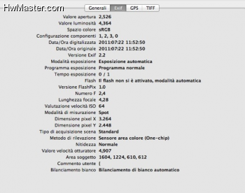 exif