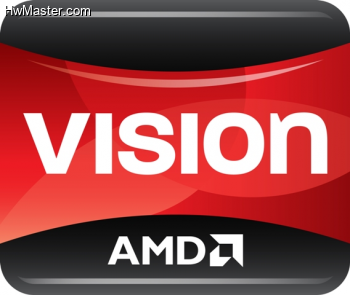 amd vision