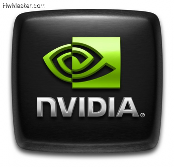 Nvidia LOGO GPU