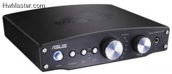 asus xonar essence one muses