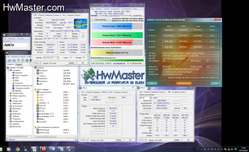 Test Default memorie 1 35v