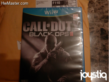 r Call of Duty Black Ops 2 notizia