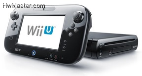 Wii U 288
