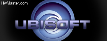 Ubisoft Logo