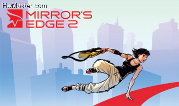 MirrorsEdge2 same