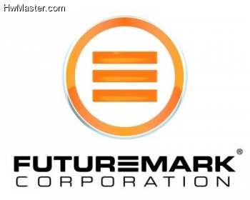 Futuremark logo 3