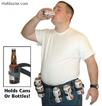 porta birra