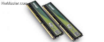 AMP Memory